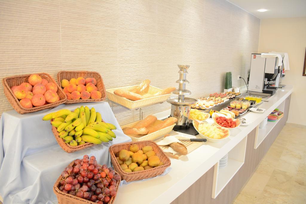Canyamel Sun Aparthotel ภายนอก รูปภาพ