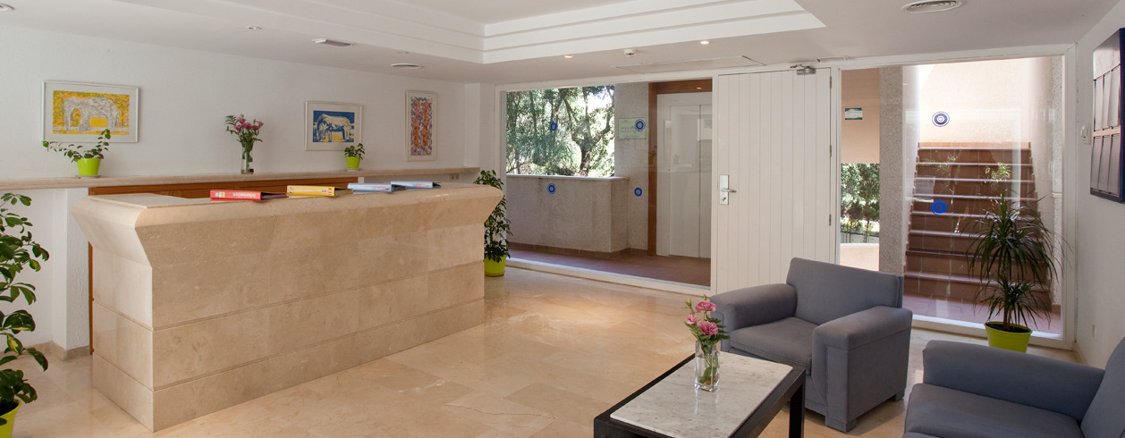 Canyamel Sun Aparthotel ภายนอก รูปภาพ