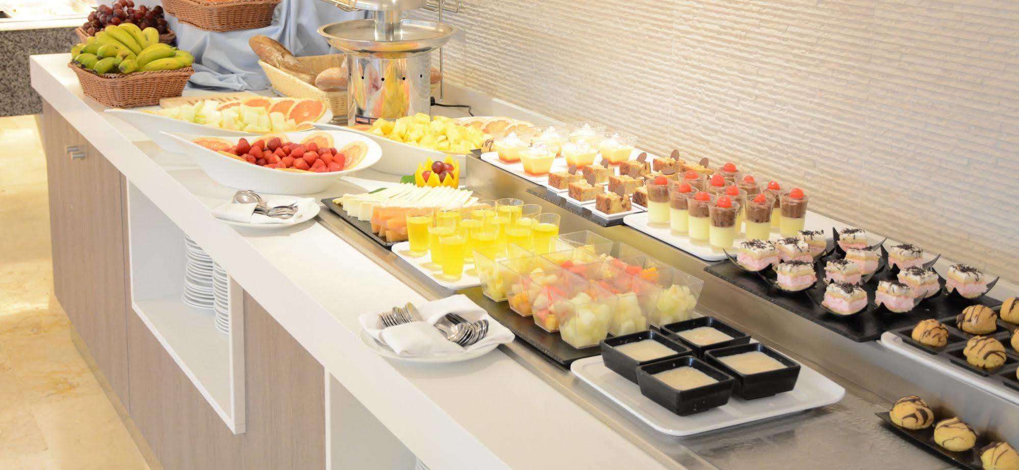 Canyamel Sun Aparthotel ภายนอก รูปภาพ