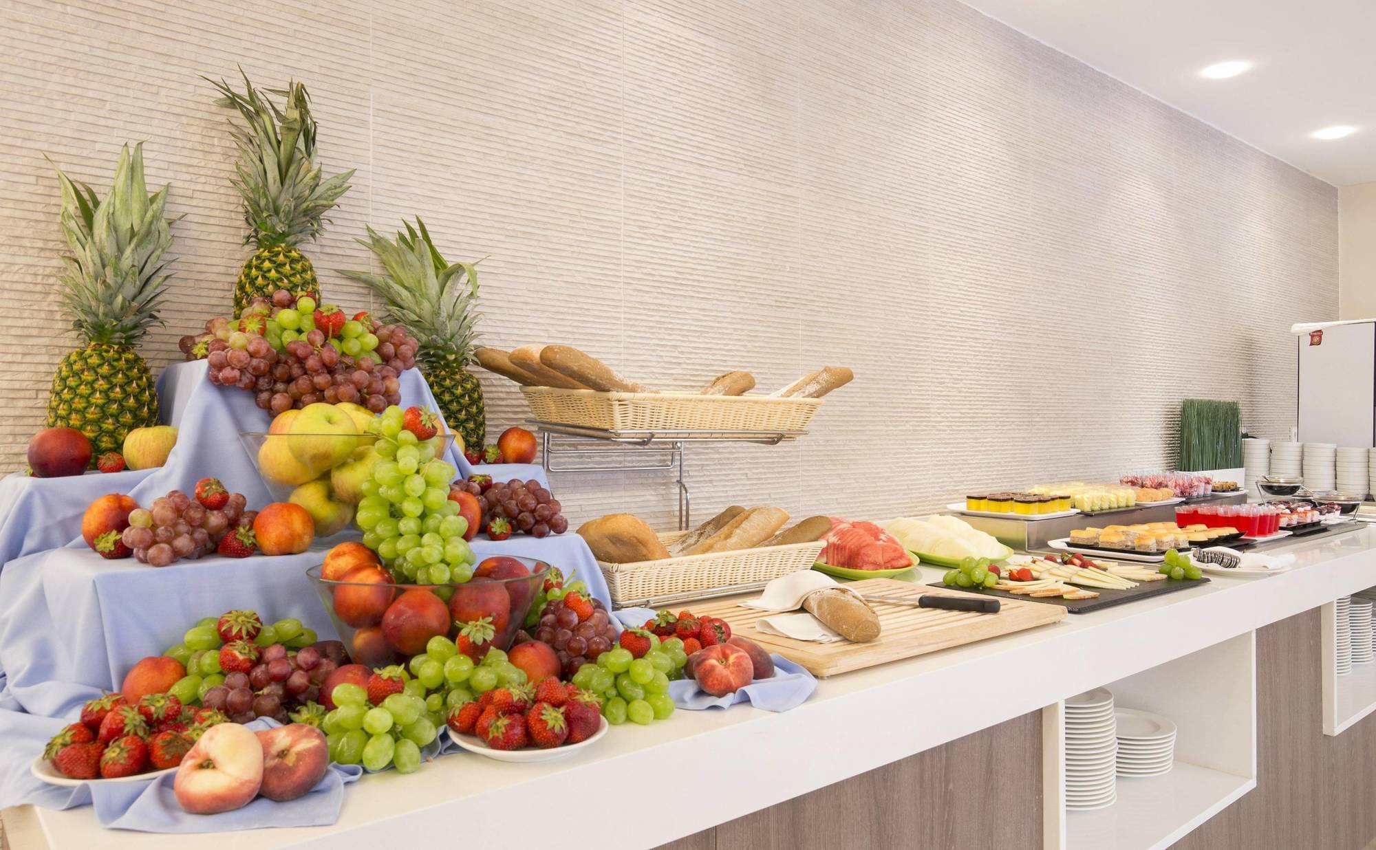 Canyamel Sun Aparthotel ภายนอก รูปภาพ